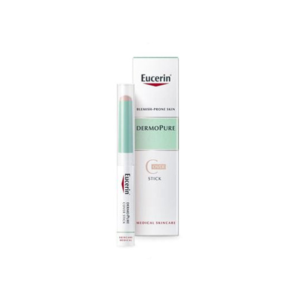 EUCERIN DERMOPURE obojeni stik 2,5 gr